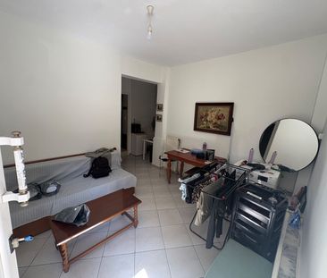 Studio/Γκαρσονιέρα για ενοικίαση Ρήγα Φεραίου (Νεάπολη) - Photo 2