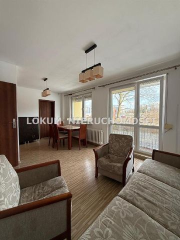 Mieszkanie Lublin Kośminek powierzchnia 44.0 m² C303-WM-18598 - Zdjęcie 2