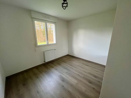 Location maison 4 pièces, 114.57m², Sévérac - Photo 2