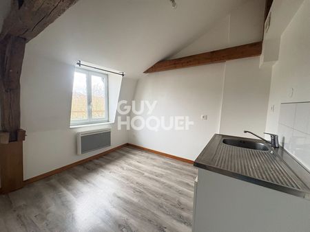 Location Appartement 3 pièces 29m² - Photo 3