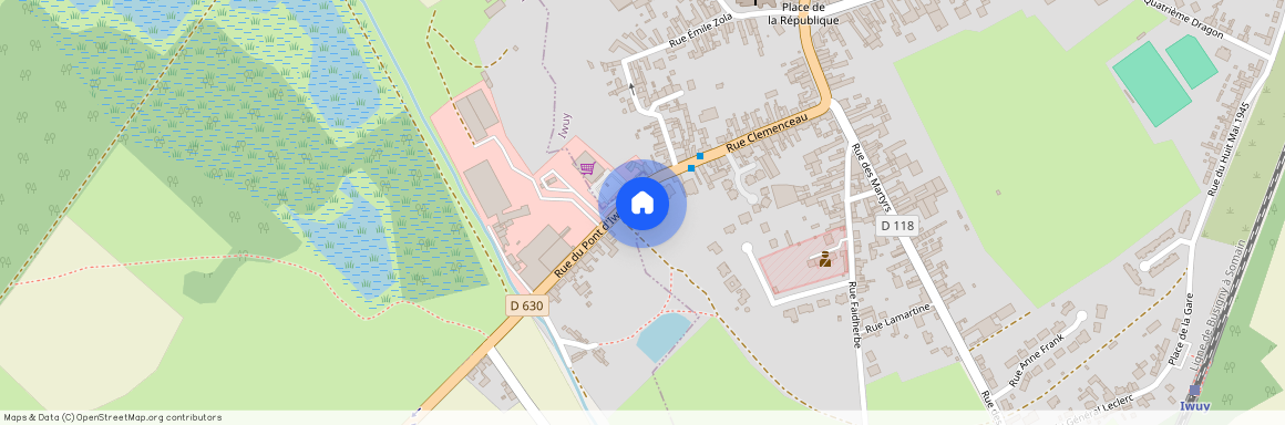 Nord, 59, 59141, Iwuy