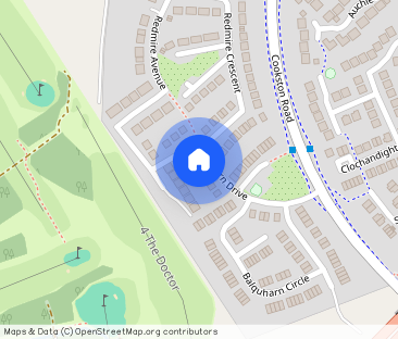Balquharn Drive, Portlethen - Photo 1