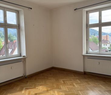 Schöne 3-Zimmer-Wohnung in ruhiger Lage! - Photo 6
