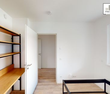 Ihr neues Zuhause in Erlangen! Stilvoll möbliertes Apartment - Foto 1