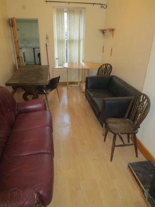 Great House, 24 Damascus Street, Queens Quarter, Belfast, BT7 1QR - Photo 1