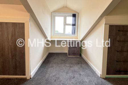 Room 1, 43 Regent Park Terrace, Leeds, LS6 2AX - Photo 5