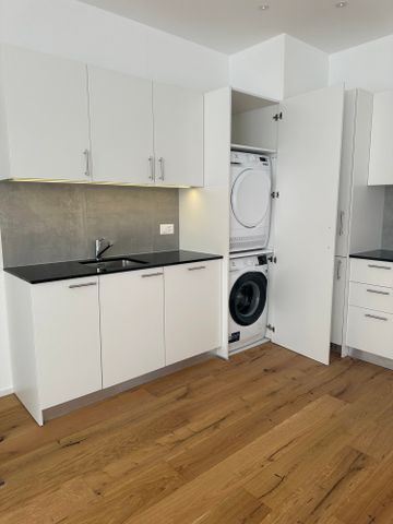 Moderne 2-Zimmerwohnung an bester zentraler Lage in Biel - Photo 3