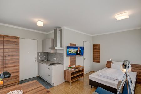 ADALPERO APARTMENTS in Ismaning - Photo 3