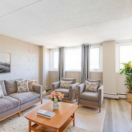 Penticton Brunswick Apartments - Photo 1