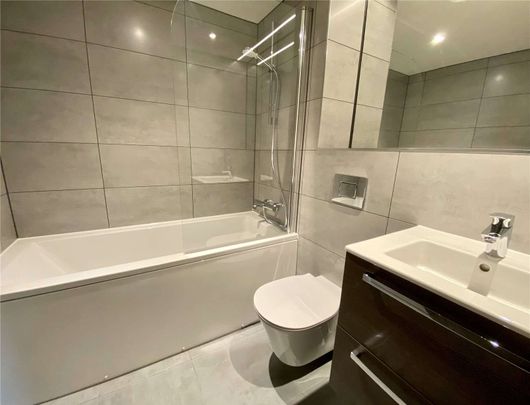 AVAILABLE FEB 15TH | 1 BED 1 STUDY ROOM| FULLY FURNISHED | FIFTH FLOOR | SECURE AND CONENIENT | OUTSTANDNG CONNECTIVITY | PREMIUM CITY LIVING - Photo 1