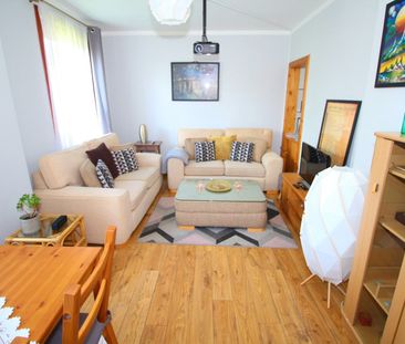 Room in a Shared Flat, Whitson Road, EH11 - Photo 1