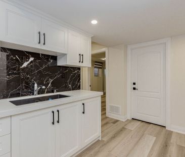 For Lease - 1539 Kitchen Court Unit# Bsmt, Milton, Ontario - Photo 2
