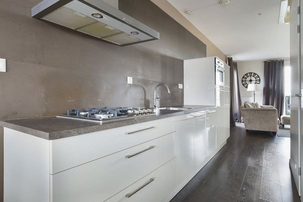 Twijnderlaan 144, Centrum, 1431DD, Aalsmeer - Foto 1