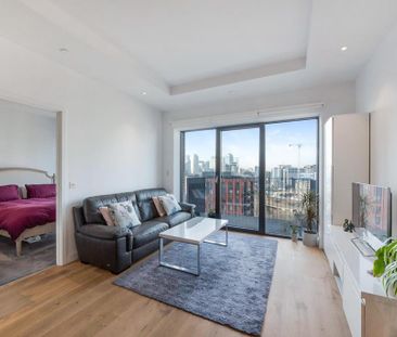 1 bedroom apartment to rent - Photo 1