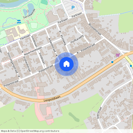 Pollarestraat 114B, 9400 Ninove