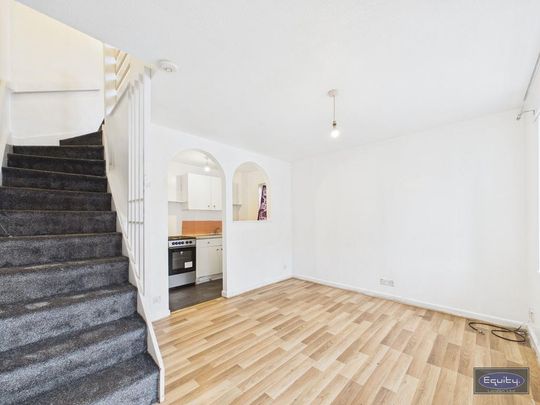 1 bedroom terraced house to rent - Photo 1