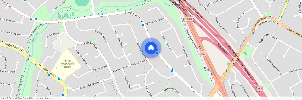 55 Joseph Banks Drive, Kings Langley NSW 2147