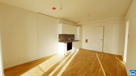 Wohnen über den Dächern Wiens – TOWER HOMES - Photo 4