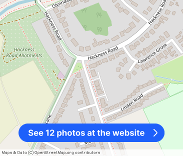 Moor Lane, Newby, Scarborough - Photo 1