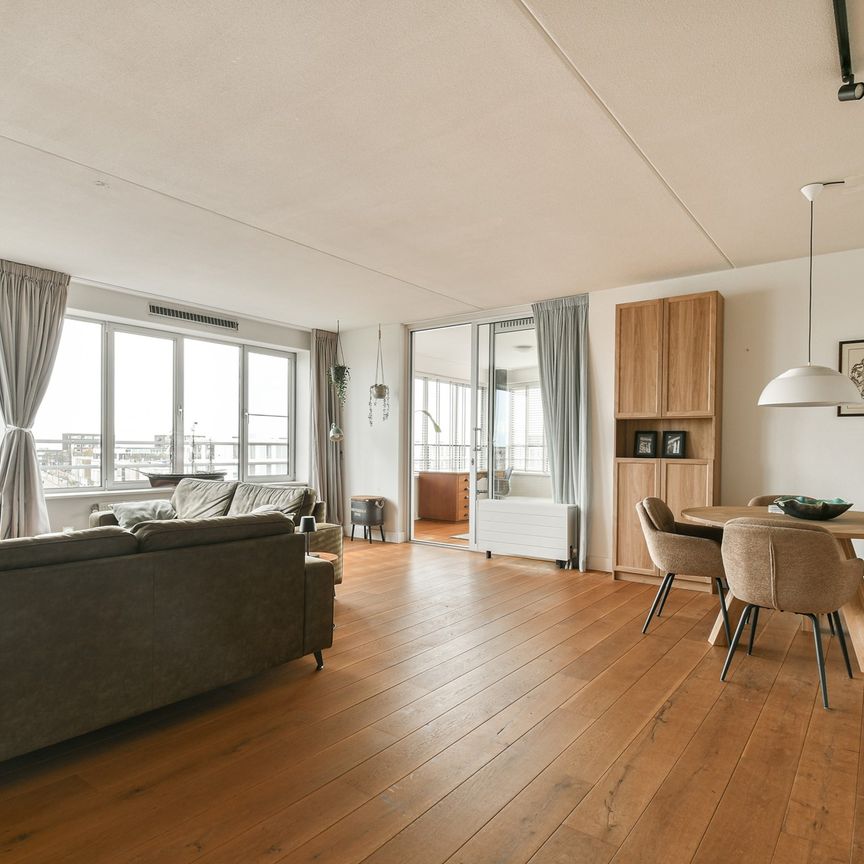 IJburglaan 420, 1086 XT, Amsterdam - Photo 1