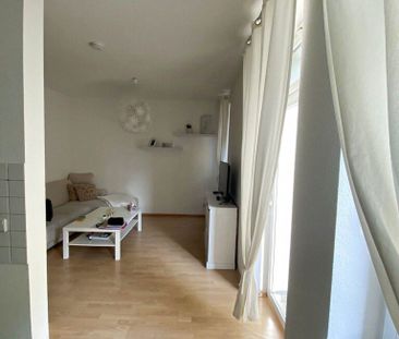 Geräumige 2-Zimmer-Wohnung in beliebter Wohnlage - Foto 1