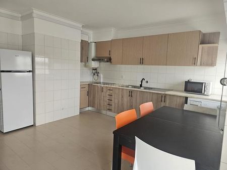 Apartamento T1 - Photo 5