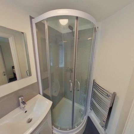 1 bedroom house to rent - Photo 4