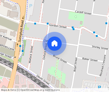 1/20 Clifton Street, Blacktown, NSW 2148 - Photo 1