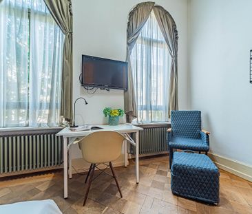 City-Residence: Linda im LINDENBERG - Individuelles Designer-Studio... - Photo 1