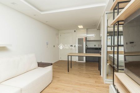 Apartamento com 1 quarto e 41m² para alugar em Independência, Porto Alegre. - Photo 4