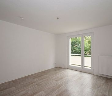 3-Raum-Wohnung Murmansker Straße 3 - Foto 4