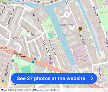 Graham Street, Angel - Photo 1