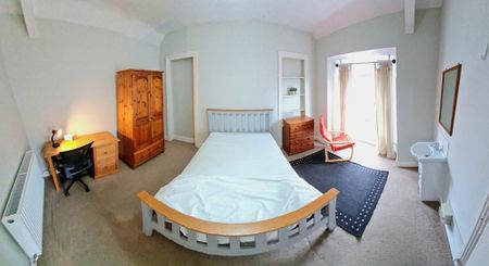 4 bedroom house share to rent - Photo 4