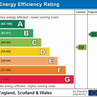 3 bedroom terraced house to rent - Photo 1