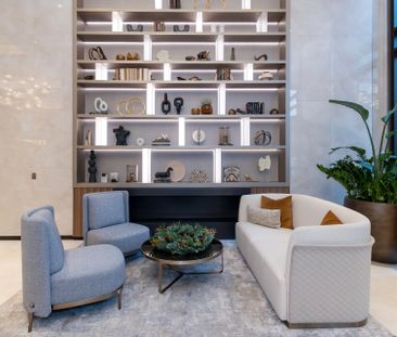 Appartement - 601-1518 Rue Sherbrooke O. - Photo 1