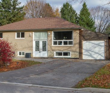 For Lease - 40 Foreht Crescent Unit# Main, Aurora, Ontario - Photo 6