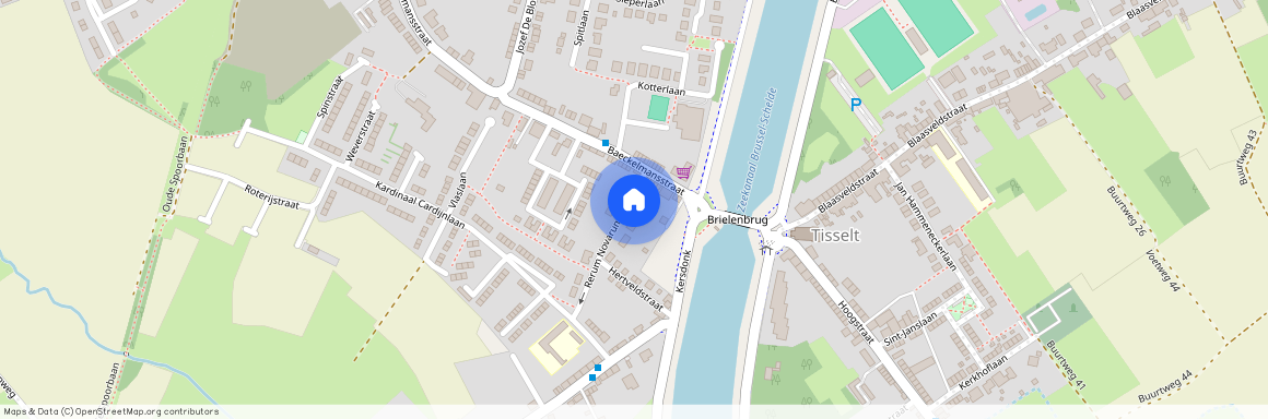 Rerum Novarumlaan 6, 2830 Willebroek