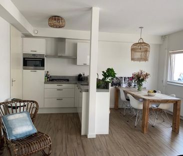 Te huur: Huis Abel Tasmanstraat 1 in Noordwijk - Foto 6