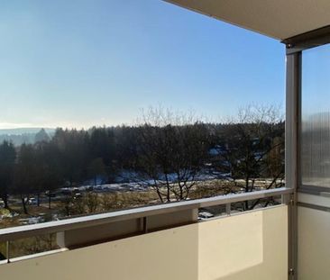 renovierte 3-Raum Wohnung mit Balkon - Photo 3