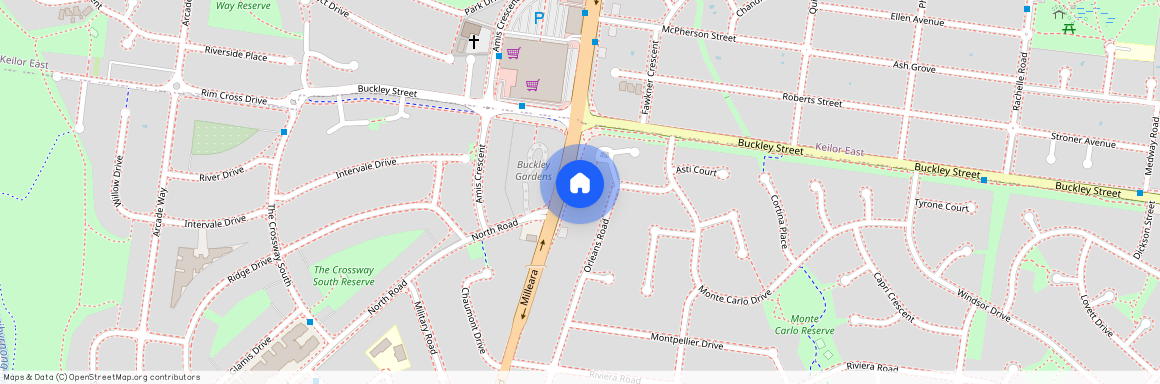 Milleara Rd 272, VIC 3034, Avondale Heights