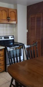 COLOC - CHAMBRE PRIVÉE DANS UN 5 1/2 TOUT ÉQUIPÉE, WIFI, ÉLECTRICITÉ - Photo 4