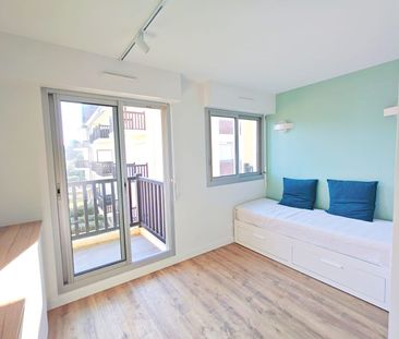 Location Appartement 1 pièce 18m² - Photo 3