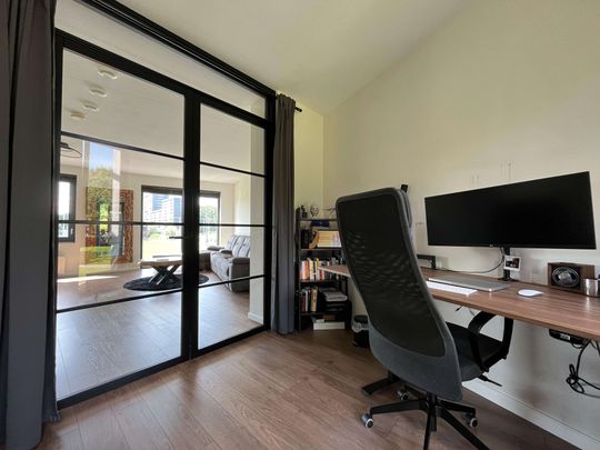 Te huur: Huis Goede Verwachtinghof 43 in Hoogvliet Rotterdam - Photo 1