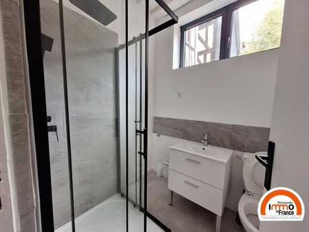 Location Appartement 2 pièces 33m² - Photo 4