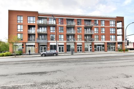 Condo for rent, Montréal (Côte-des-Neiges/Notre-Dame-de-Grâce) - Photo 5
