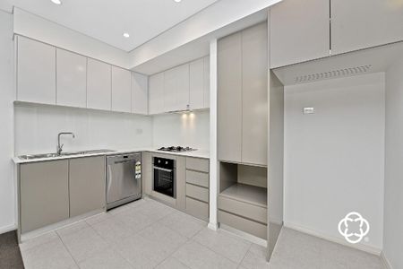 2049/78A Belmore Street, Ryde NSW 2112 - Apartment For Rent | Domain - Photo 5