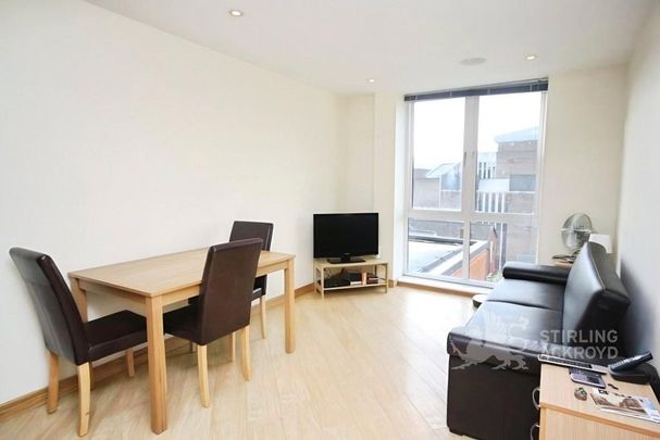 2 bedroom apartment to rent - Photo 1