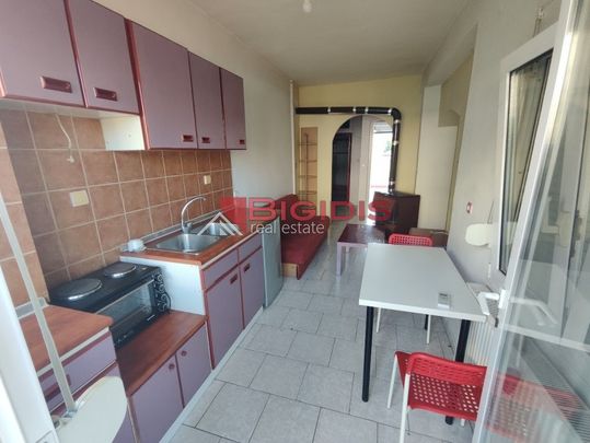 Studio / γκαρσονιέρα 45 τ.μ. για ενοικίαση, Ν. Σερρών, Σέρρες - Photo 1