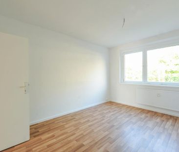 Neues Jahr, neues Glück - 70 qm in der 6. Etage ab Mitte Februar - Photo 1