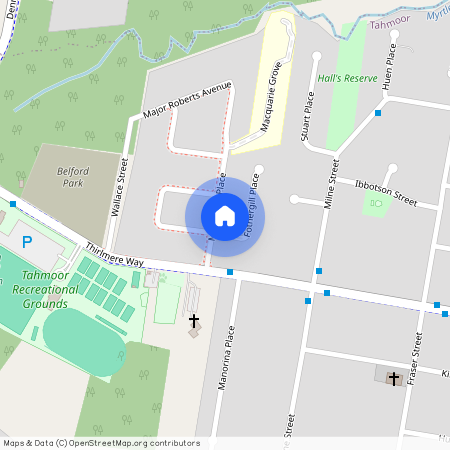 8A Macquarie Place, Tahmoor 2573, New South Wales